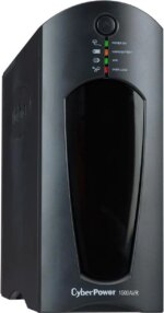 CyberPower AVR CP1500AVRT UPS