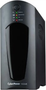 CyberPower AVR CP1500AVRT UPS