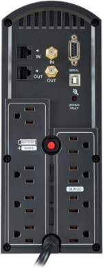 CyberPower AVR CP1500AVRT UPS