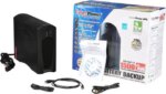 CyberPower AVR CP1500AVRT UPS