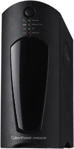 CyberPower AVR UPS Series CP900AVR UPS