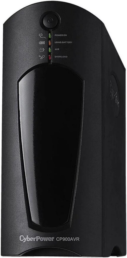 CyberPower AVR UPS Series CP900AVR UPS