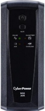 CyberPower AVR UPS Series CP900AVR UPS