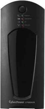 CyberPower AVR UPS Series CP900AVR UPS