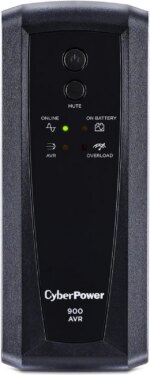 CyberPower AVR UPS Series CP900AVR UPS