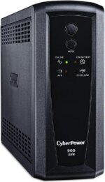 CyberPower AVR UPS Series CP900AVR UPS