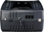 CyberPower AVRG750U 750 VA 450 Watts 12 Outlets Compact UPS w/ Automatic Voltage Regulation