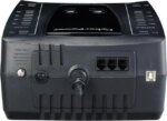 CyberPower AVRG900U 900 VA 480 Watts 12 Outlets Compact UPS w/ Automatic Voltage Regulation