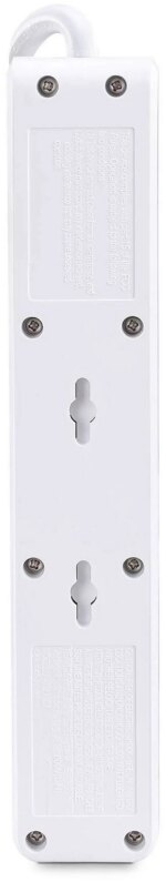 CyberPower B615 Essential 6 Outlet Surge with 1500 J