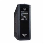 CyberPower CP1500AVRLCDTAA UPS