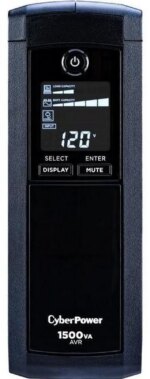 CyberPower CP1500AVRLCDTAA UPS