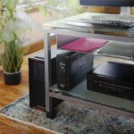 CyberPower CP1500AVRLCDTAA UPS