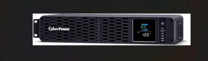 CyberPower CP2000PFCRM2U PFC Sinewave UPS Systems