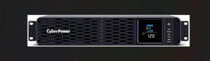 CyberPower CP2000PFCRM2U PFC Sinewave UPS Systems