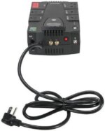 CyberPower CP685AVRLCD UPS
