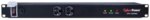 CyberPower CPS1220RMS 15' 12 Outlets 1800 joule Surge Protector