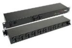 CyberPower CPS1220RMS 15' 12 Outlets 1800 joule Surge Protector
