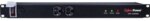 CyberPower CPS1220RMS 15' 12 Outlets 1800 joule Surge Protector