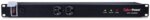CyberPower CPS1220RMS 15' 12 Outlets 1800 joule Surge Protector