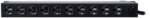 CyberPower CPS1220RMS 15' 12 Outlets 1800 joule Surge Protector