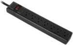 CYBERPOWER CSB706 Essential Surge 7 out 6' Cord