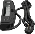 CyberPower CSP708T 8 Feet, 7 Outlets, 1650 Joules Surge Suppressor