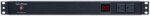 CyberPower Metered PDU15M2F10R 12-Outlets PDU