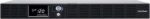 CyberPower OR1500LCDRM1U Smart App LCD UPS Systems - 1500VA/900W, 120 VAC, NEMA 5-15P, 1U, Rackmount, 6 Outlets, LCD, PowerPanel