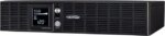 CyberPower OR2200PFCRT2U PFC Sinewave UPS Systems - 2000VA/1540W, 120 VAC, NEMA 5-20P, 2U, Rack / Tower, Sine Wave, 8 Outlets, LCD, PowerPanel®