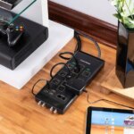 CyberPower PBJ5UC Premium 12 Surge Protector