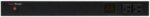 CyberPower PDU15M2F8R Metered 1U 10-Outlets Power Distribution Unit