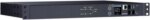CyberPower PDU44001 Switched 1U 100 - 120 VAC 15A 10 ft Power Distribution Unit