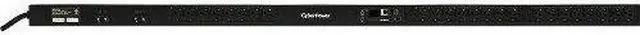 CyberPower PDU81102 24-Outlet PDU