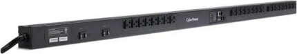 CyberPower PDU81102 24-Outlet PDU