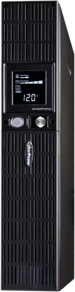 CyberPower PFC Sinewave OR1500PFCRT2U UPS