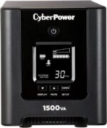 CyberPower PFC Sinewave Series OR1500PFCLCD UPS