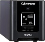 CyberPower PFC Sinewave Series OR1500PFCLCD UPS