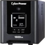 CyberPower PFC Sinewave Series OR1500PFCLCD UPS