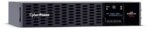 CyberPower PR1500RTXL2UC Smart App Sinewave UPS Systems - 1500VA/1500W, 120 VAC, NEMA 5-15P, 2U, Rack / Tower, Sine Wave, 8 Outlets, LCD, PowerPanel®