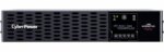 CyberPower PR2000RTXL2UC Smart App Sinewave P2000VA/2000W Sine wave UPS 2U 8 x NEMA 5-20R 10ft cord cloud 2U 8XNEMA 5-20R 10 ft cord cloud Rack/Tower