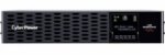 CyberPower PR2000RTXL2UC Smart App Sinewave P2000VA/2000W Sine wave UPS 2U 8 x NEMA 5-20R 10ft cord cloud 2U 8XNEMA 5-20R 10 ft cord cloud Rack/Tower