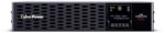 CyberPower PR2000RTXL2UC Smart App Sinewave P2000VA/2000W Sine wave UPS 2U 8 x NEMA 5-20R 10ft cord cloud 2U 8XNEMA 5-20R 10 ft cord cloud Rack/Tower