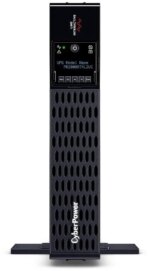 CyberPower PR2000RTXL2UC Smart App Sinewave P2000VA/2000W Sine wave UPS 2U 8 x NEMA 5-20R 10ft cord cloud 2U 8XNEMA 5-20R 10 ft cord cloud Rack/Tower