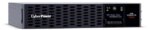 CyberPower PR2000RTXL2UC Smart App Sinewave P2000VA/2000W Sine wave UPS 2U 8 x NEMA 5-20R 10ft cord cloud 2U 8XNEMA 5-20R 10 ft cord cloud Rack/Tower