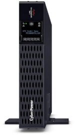 CyberPower PR2000RTXL2UC Smart App Sinewave P2000VA/2000W Sine wave UPS 2U 8 x NEMA 5-20R 10ft cord cloud 2U 8XNEMA 5-20R 10 ft cord cloud Rack/Tower