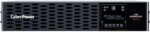 CyberPower PR2000RTXL2UCN Smart App Sinewave UPS Systems - 2000VA/2000W, 120 VAC, NEMA 5-20P, 2U, Rack / Tower, Sine Wave, 8 Outlets, LCD, PowerPanel®