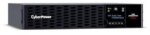 CyberPower PR3000RT2UCN Smart App Sinewave UPS Systems - 3000VA/3000W, 100 - 120 VAC, NEMA L5-30P, 2U, Rack / Tower, Sine Wave, 9 Outlets, LCD,