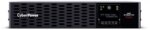 CyberPower PR3000RT2UCN Smart App Sinewave UPS Systems - 3000VA/3000W, 100 - 120 VAC, NEMA L5-30P, 2U, Rack / Tower, Sine Wave, 9 Outlets, LCD,