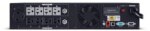 CyberPower PR3000RT2UCN Smart App Sinewave UPS Systems - 3000VA/3000W, 100 - 120 VAC, NEMA L5-30P, 2U, Rack / Tower, Sine Wave, 9 Outlets, LCD,