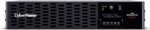 CyberPower PR3000RTXL2UACN Smart App Sinewave UPS Systems - 3000VA/3000W, 100 - 120 VAC, NEMA L5-30P, 2U, Rack / Tower, Sine Wave, 9 Outlets, LCD,